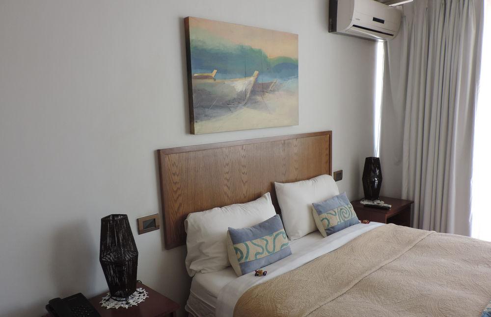 Costanera Apart Santiago Exterior photo