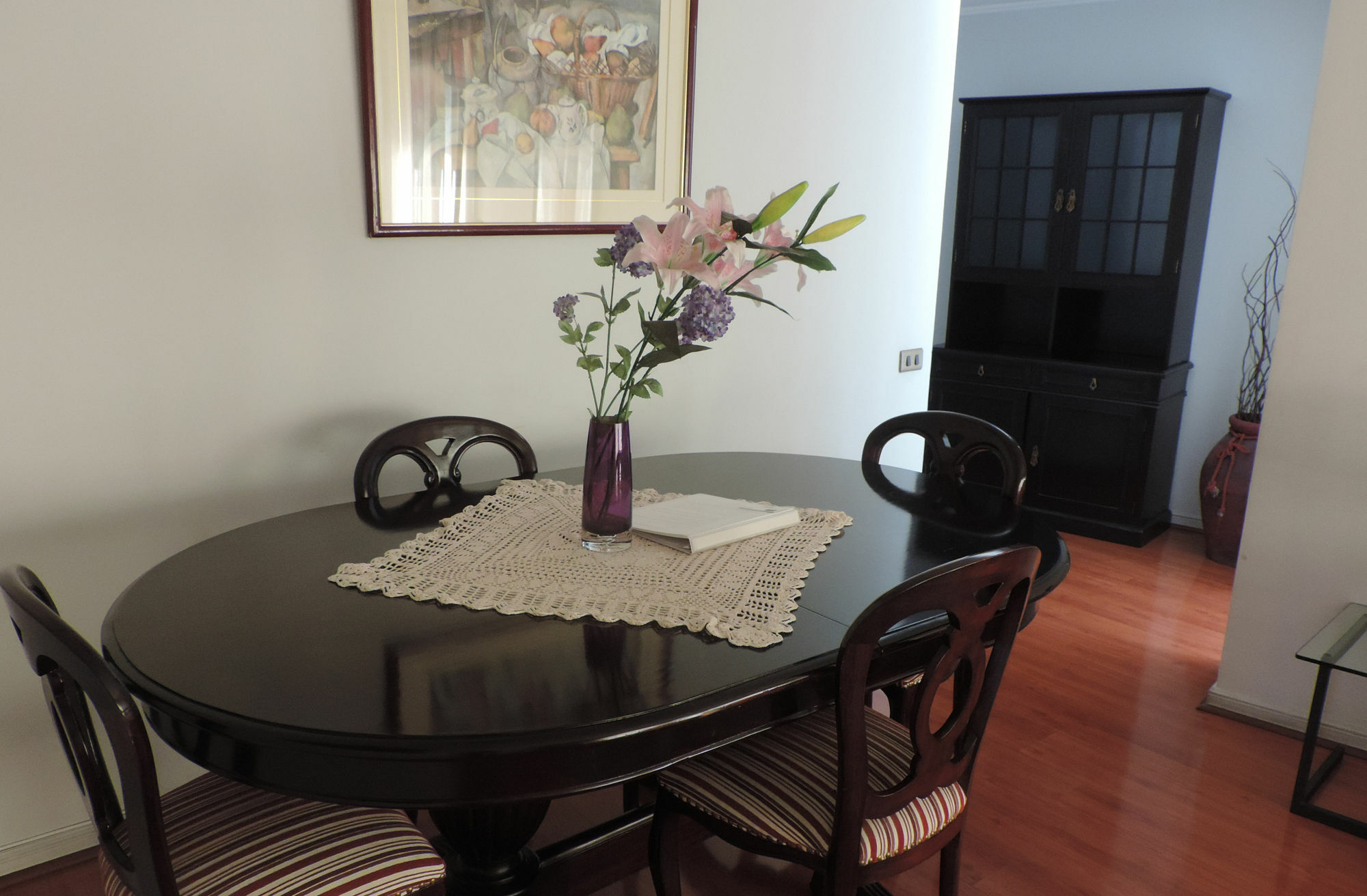 Costanera Apart Santiago Exterior photo